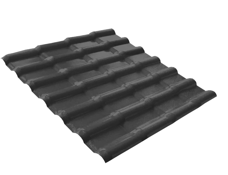 UPVC Roofing Sheet